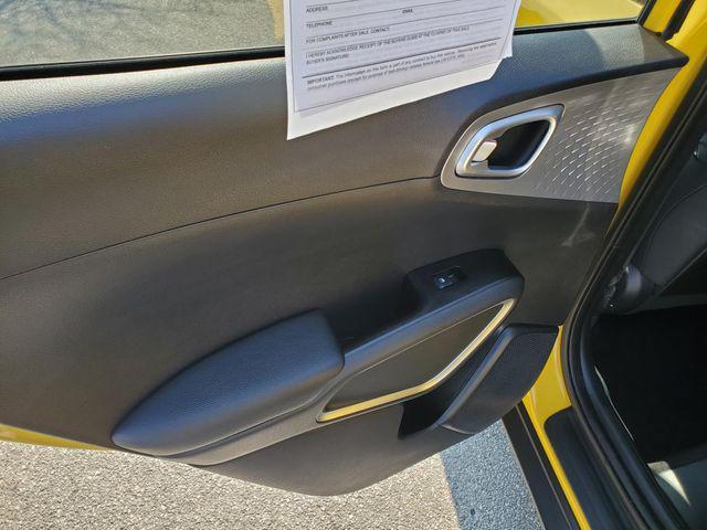 used 2020 Kia Soul car, priced at $9,889