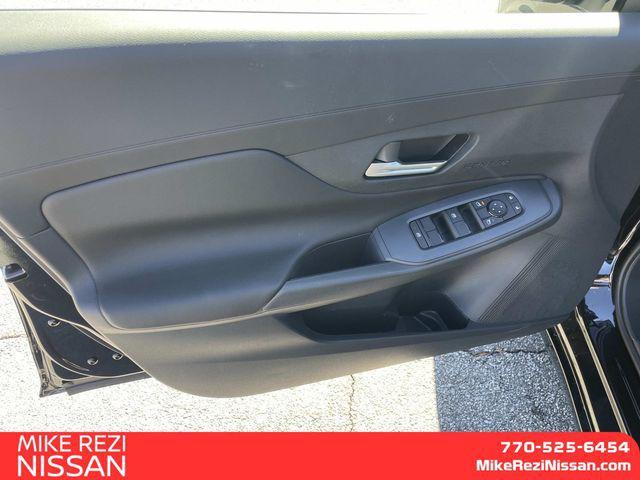 new 2026 Nissan Sentra car, priced at $20,935