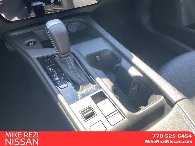 new 2026 Nissan Sentra car, priced at $20,935