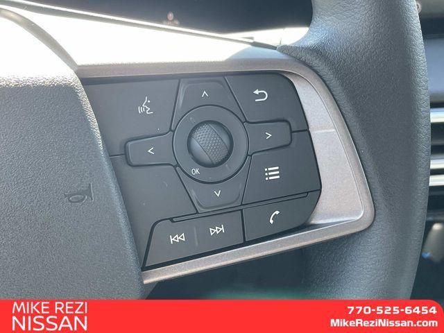 new 2026 Nissan Sentra car, priced at $20,935