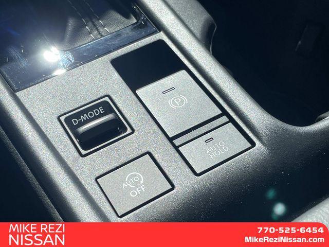 new 2026 Nissan Sentra car, priced at $20,935