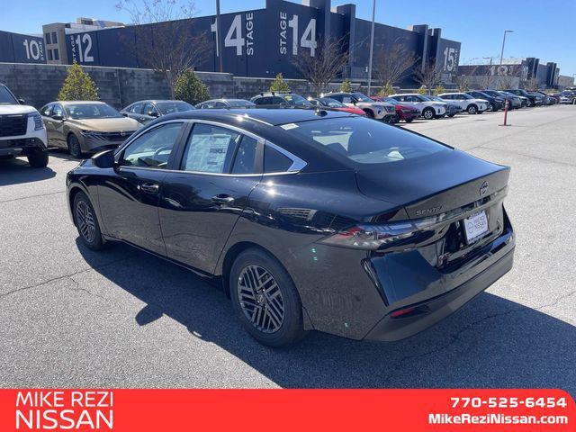 new 2026 Nissan Sentra car, priced at $20,935