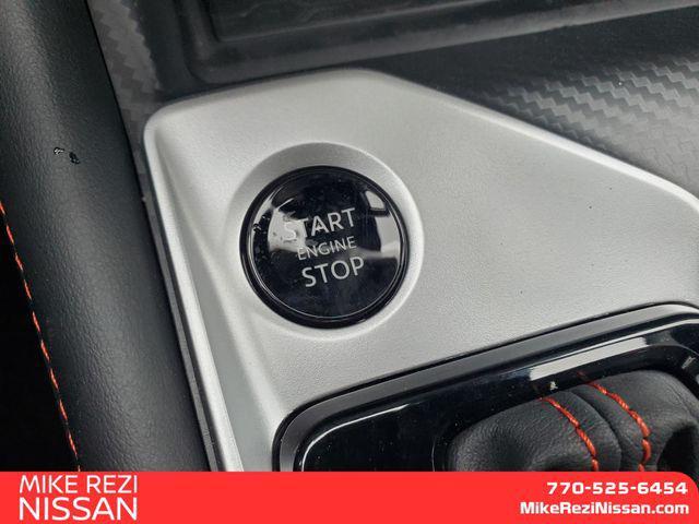 new 2026 Nissan Altima car, priced at $31,483