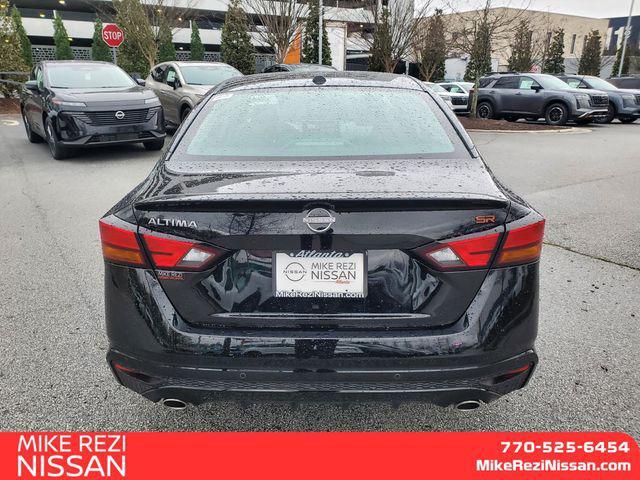 new 2026 Nissan Altima car, priced at $31,483