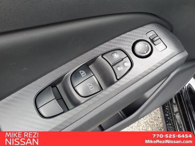 new 2026 Nissan Altima car, priced at $31,483