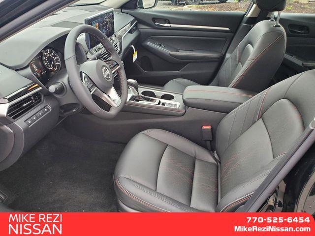 new 2026 Nissan Altima car, priced at $31,483