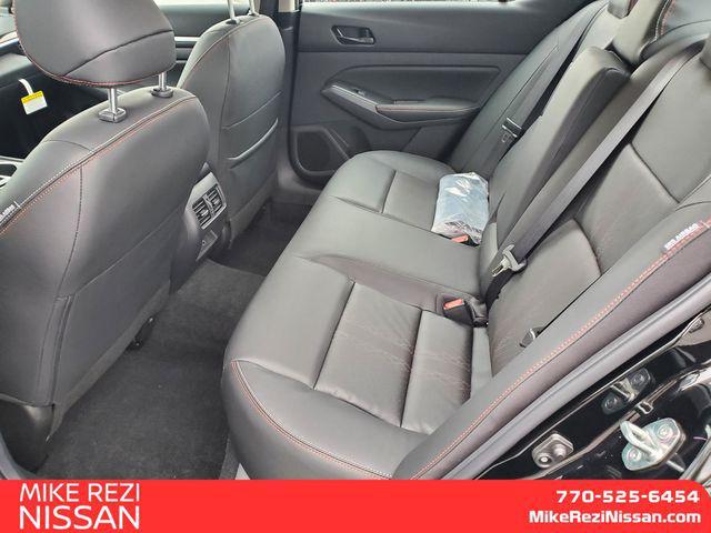 new 2026 Nissan Altima car, priced at $31,483