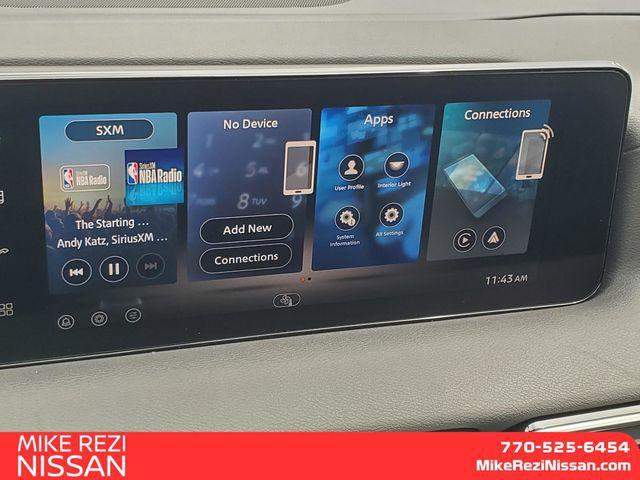 new 2026 Nissan Sentra car, priced at $23,631