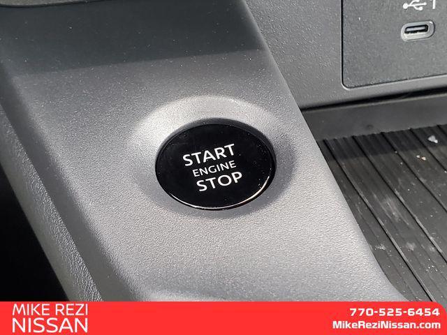 new 2026 Nissan Sentra car, priced at $23,631