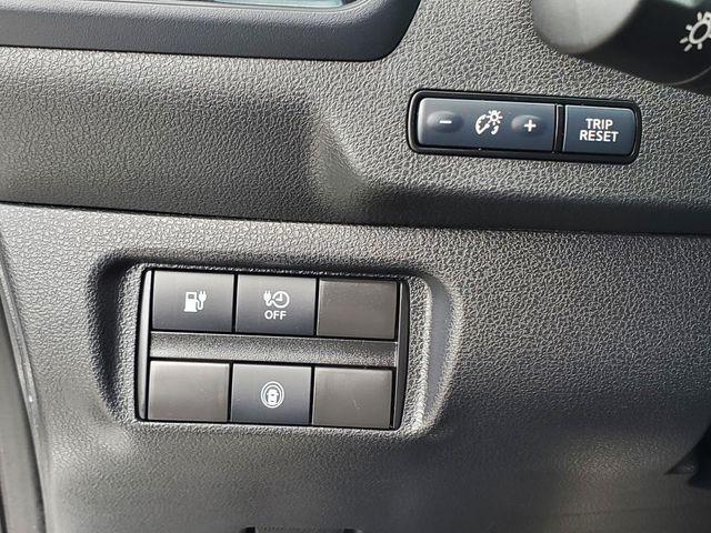 used 2023 Nissan Leaf car, priced at $15,000