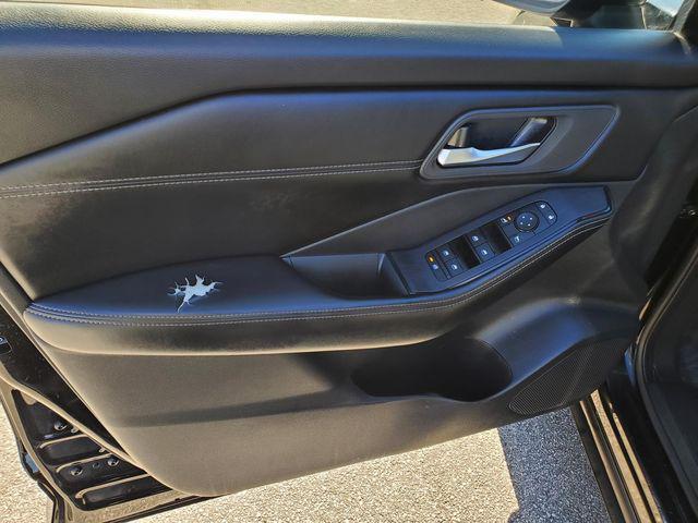 used 2024 Nissan Rogue car, priced at $21,988