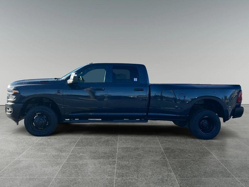 new 2026 Ram 3500 car, priced at $78,470