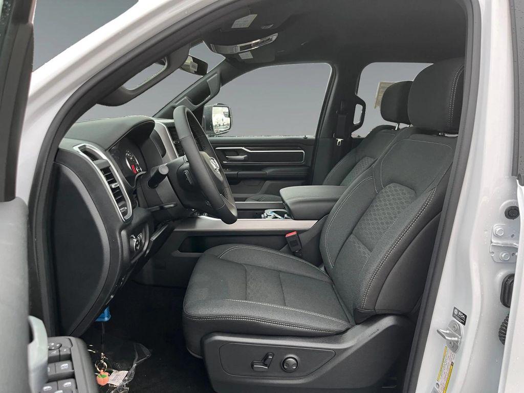 new 2026 Ram 1500 car, priced at $61,315