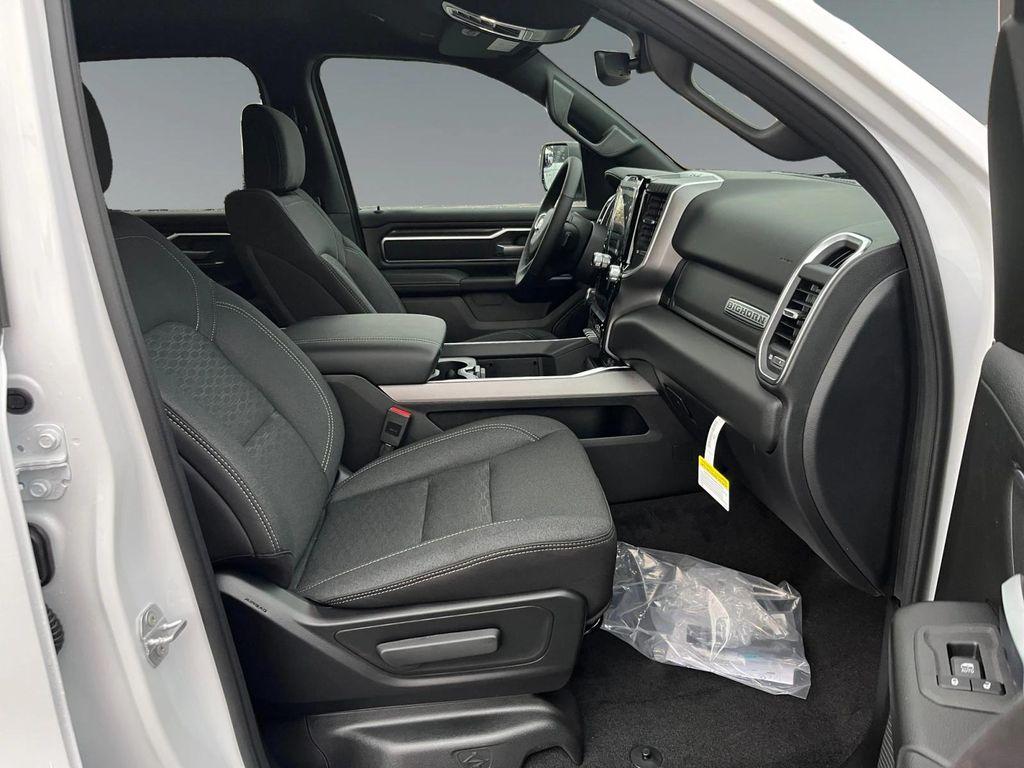 new 2026 Ram 1500 car, priced at $61,315