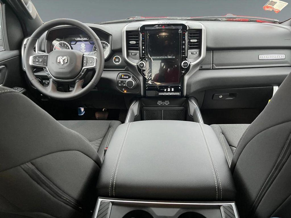 new 2026 Ram 1500 car, priced at $61,315