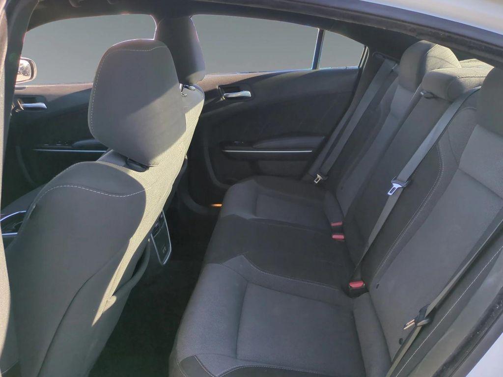 used 2022 Dodge Charger car