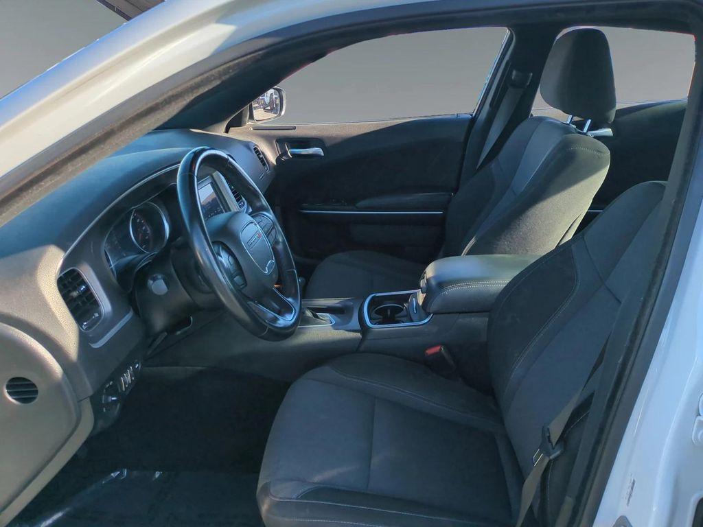 used 2022 Dodge Charger car