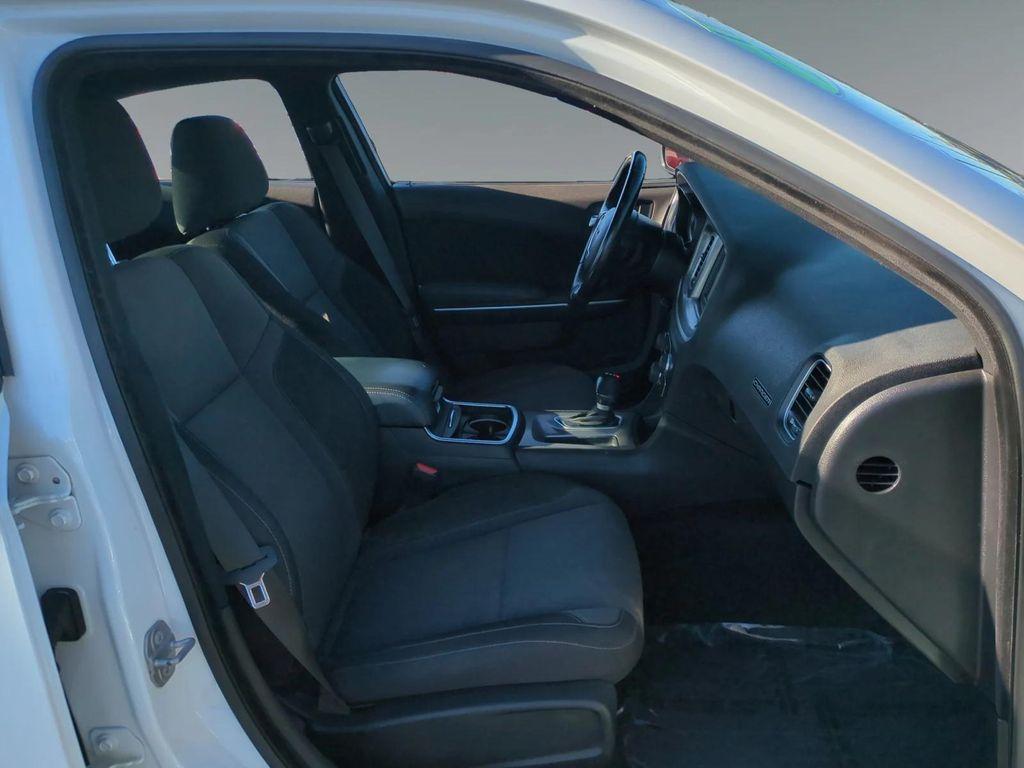 used 2022 Dodge Charger car