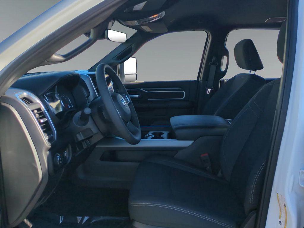 used 2025 Ram 2500 car, priced at $64,500