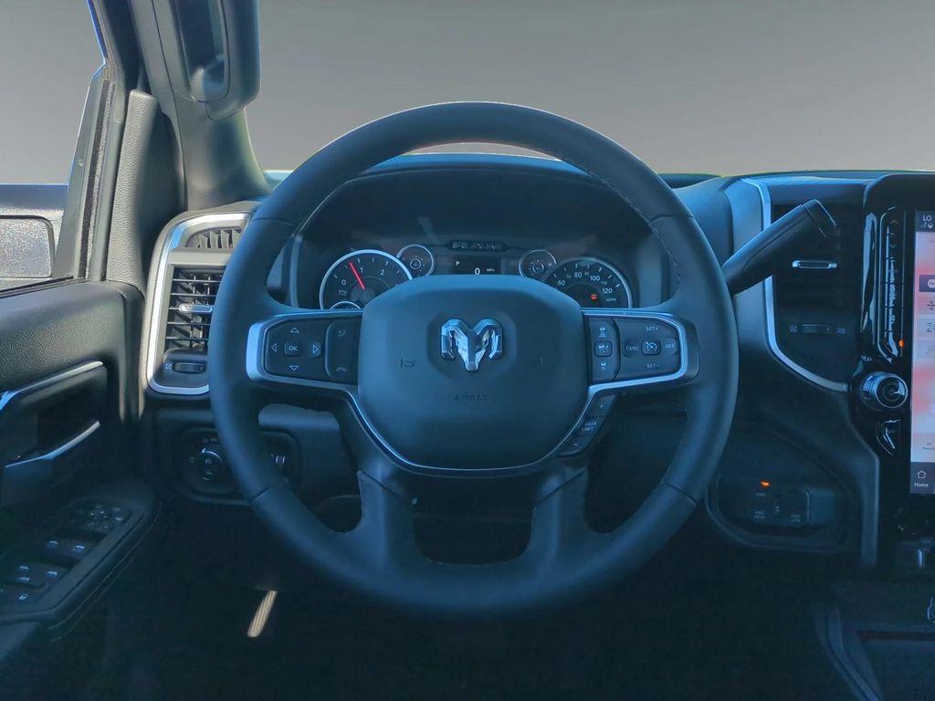 used 2025 Ram 2500 car, priced at $64,500