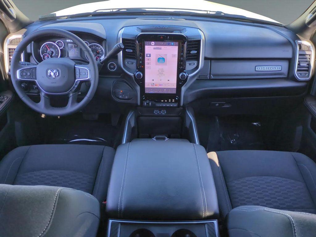 used 2025 Ram 2500 car, priced at $64,500