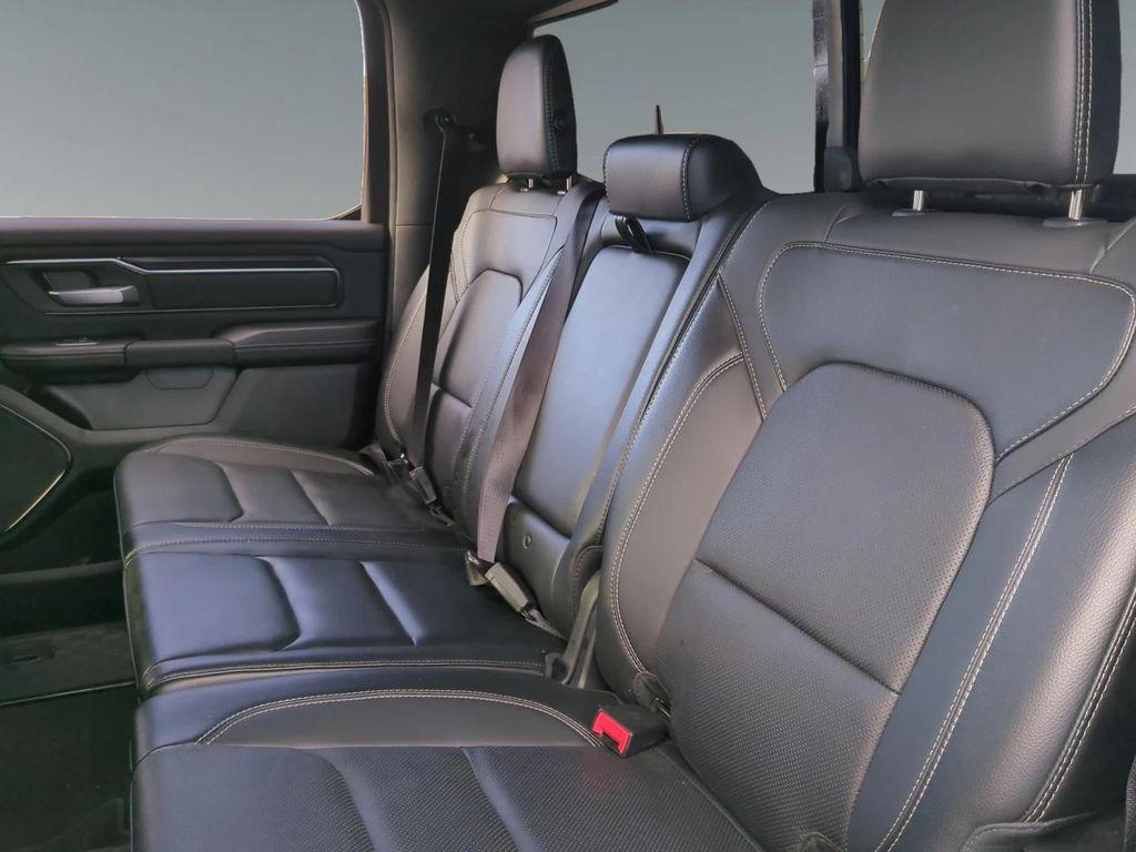 used 2024 Ram 1500 car, priced at $51,950