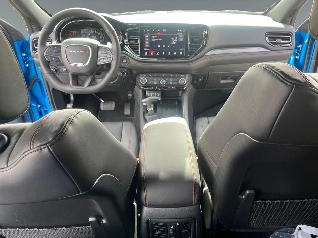new 2026 Dodge Durango car, priced at $52,220