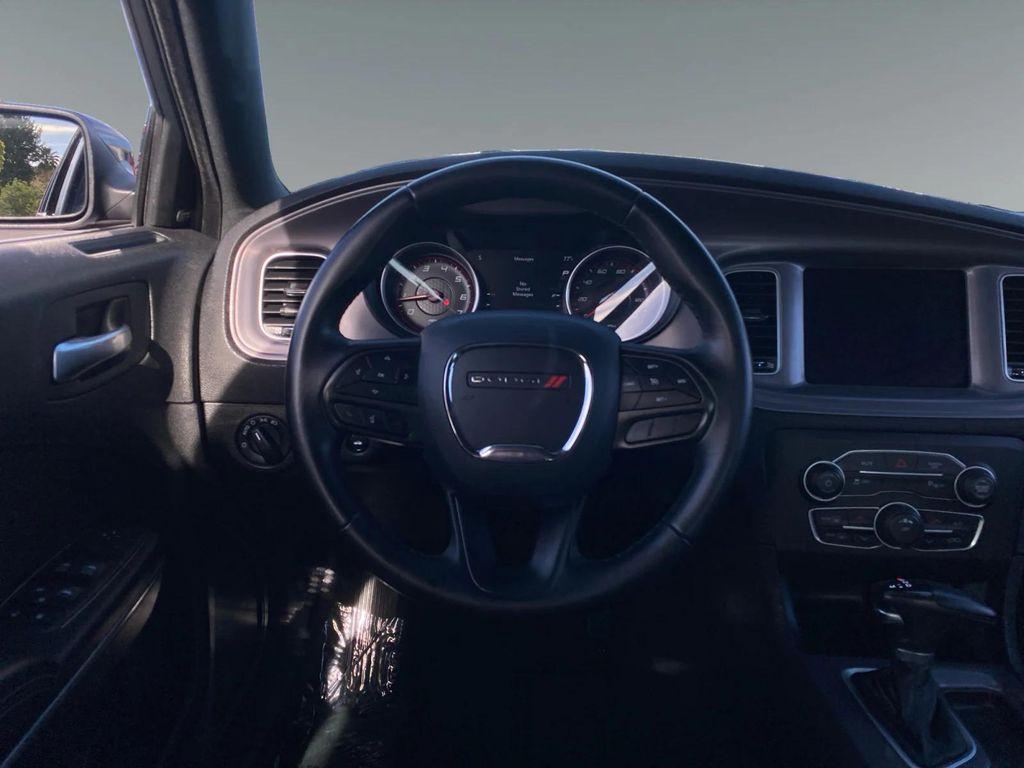 used 2023 Dodge Charger car, priced at $24,500