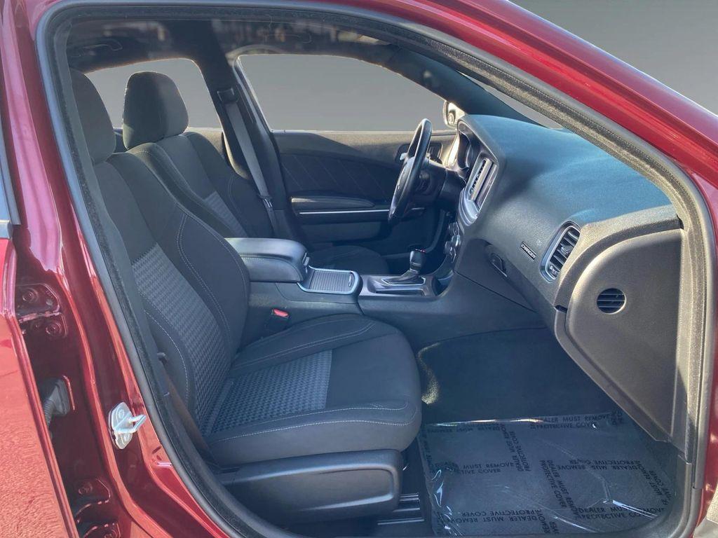 used 2023 Dodge Charger car, priced at $24,500