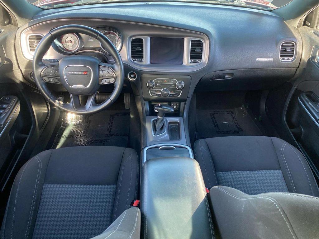 used 2023 Dodge Charger car, priced at $24,500