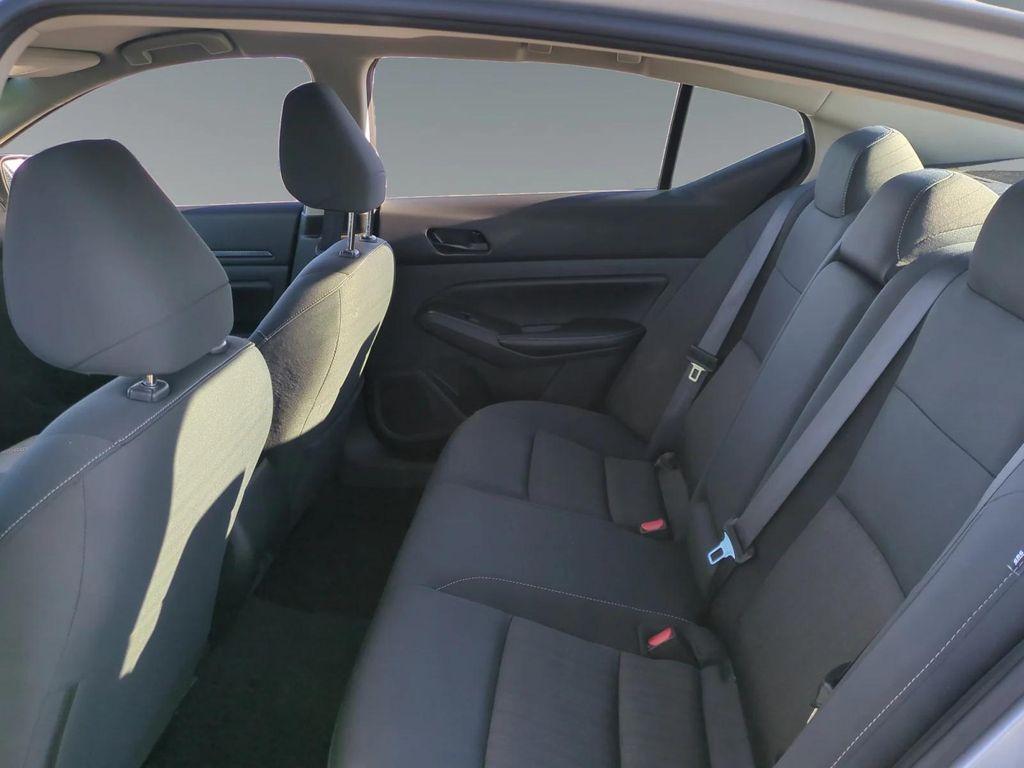 used 2024 Nissan Altima car, priced at $20,686