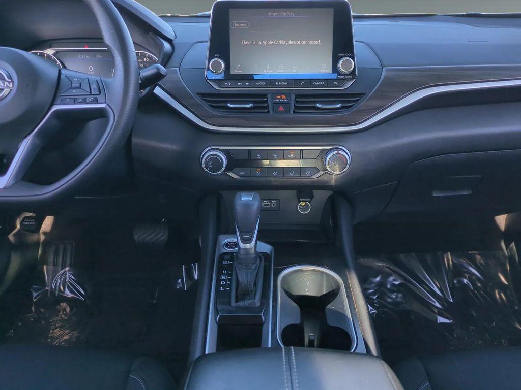 used 2024 Nissan Altima car, priced at $20,686