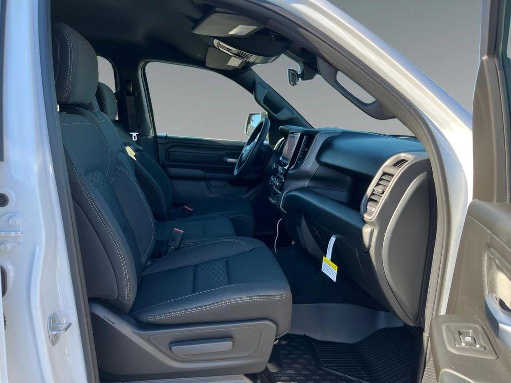 new 2026 Ram 1500 car, priced at $48,505