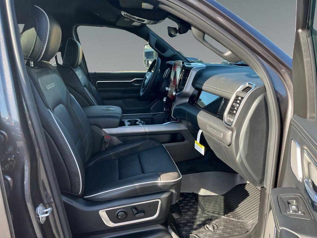 new 2026 Ram 1500 car, priced at $79,230