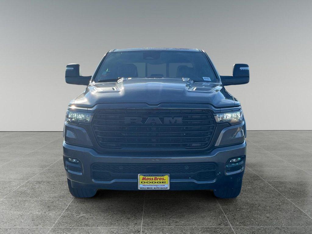 new 2026 Ram 1500 car, priced at $79,230