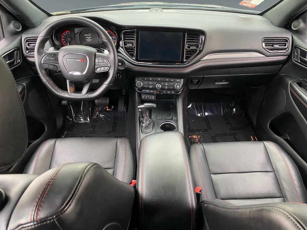 used 2025 Dodge Durango car, priced at $38,927