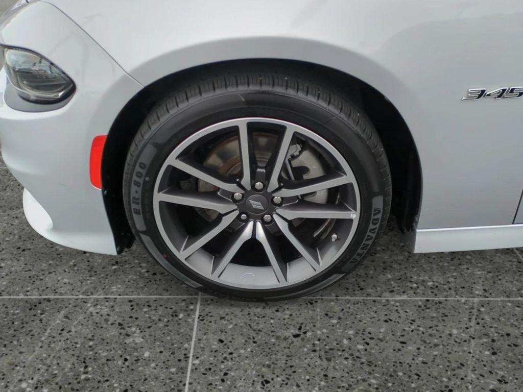 used 2023 Dodge Charger car