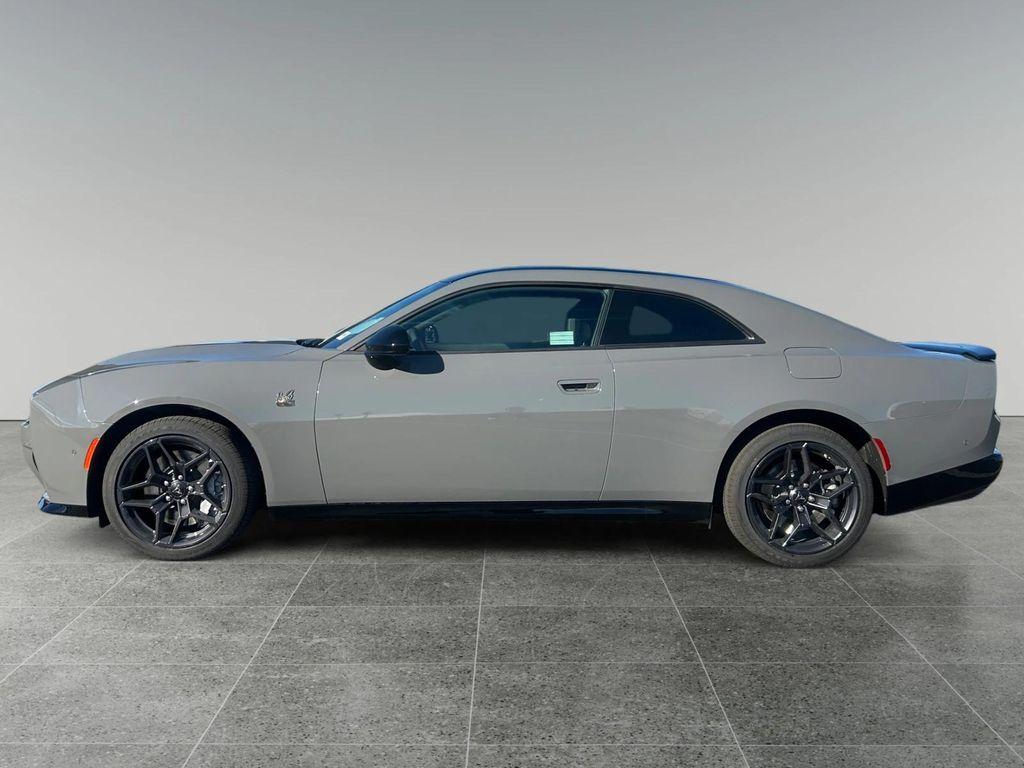 new 2026 Dodge Charger car, priced at $59,205