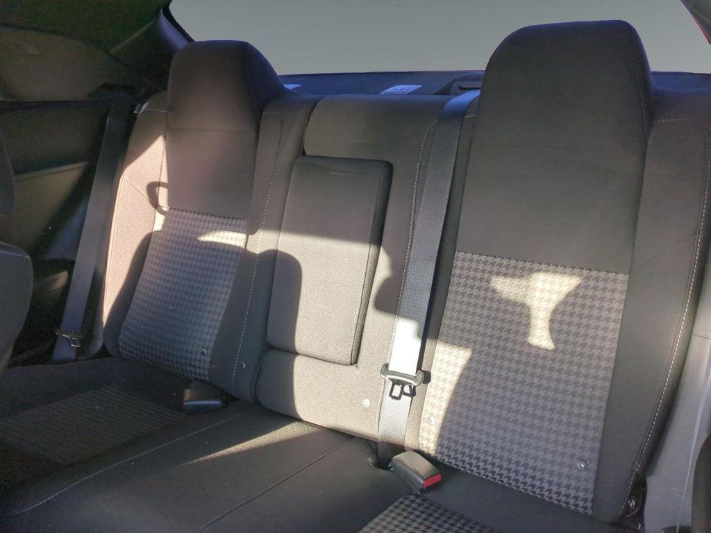 used 2020 Dodge Challenger car, priced at $23,150