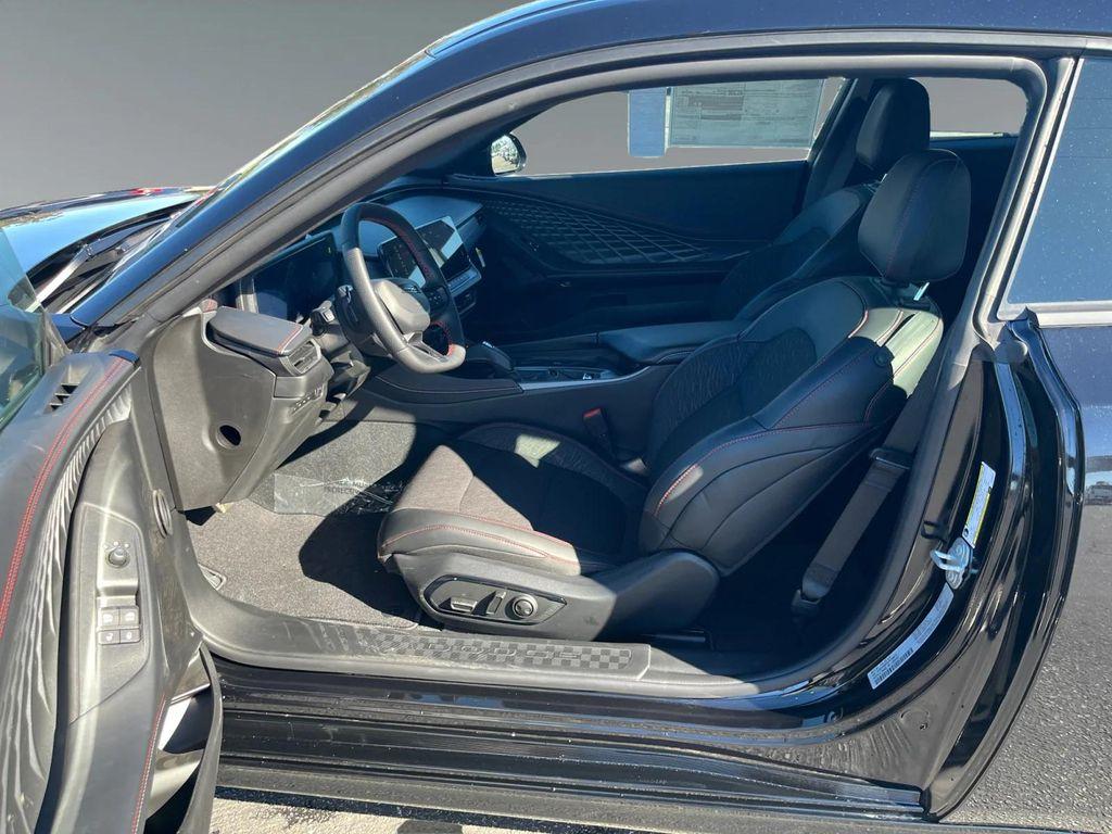 new 2026 Dodge Charger car, priced at $56,990