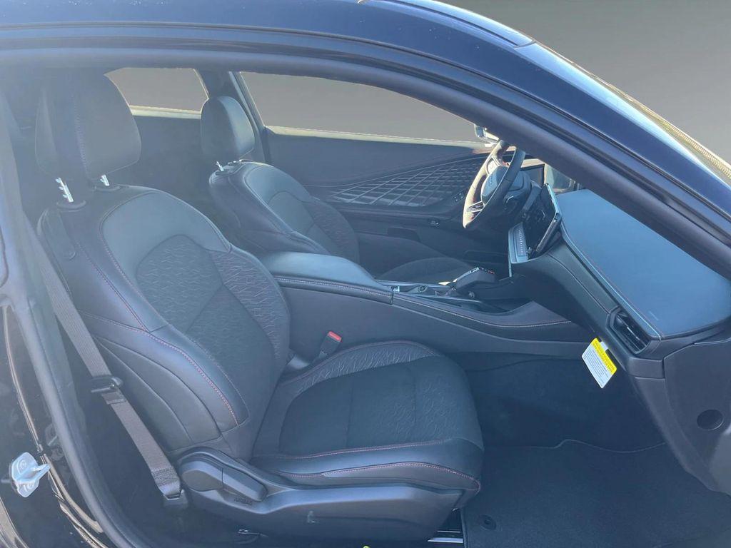 new 2026 Dodge Charger car, priced at $56,990