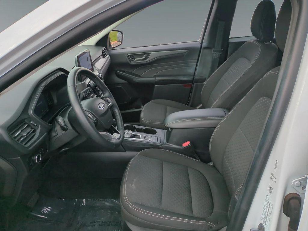 used 2023 Ford Escape car, priced at $19,845