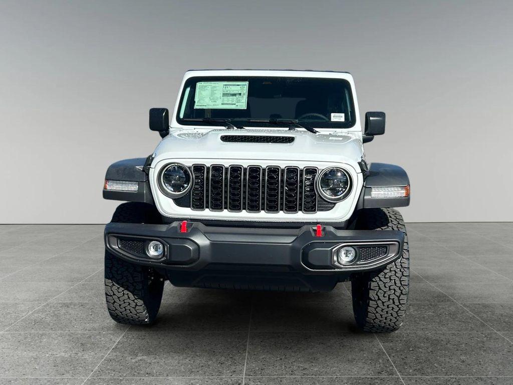 new 2026 Jeep Wrangler car, priced at $56,280