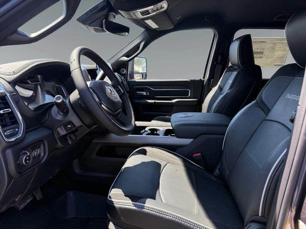 used 2026 Ram 2500 car, priced at $88,342