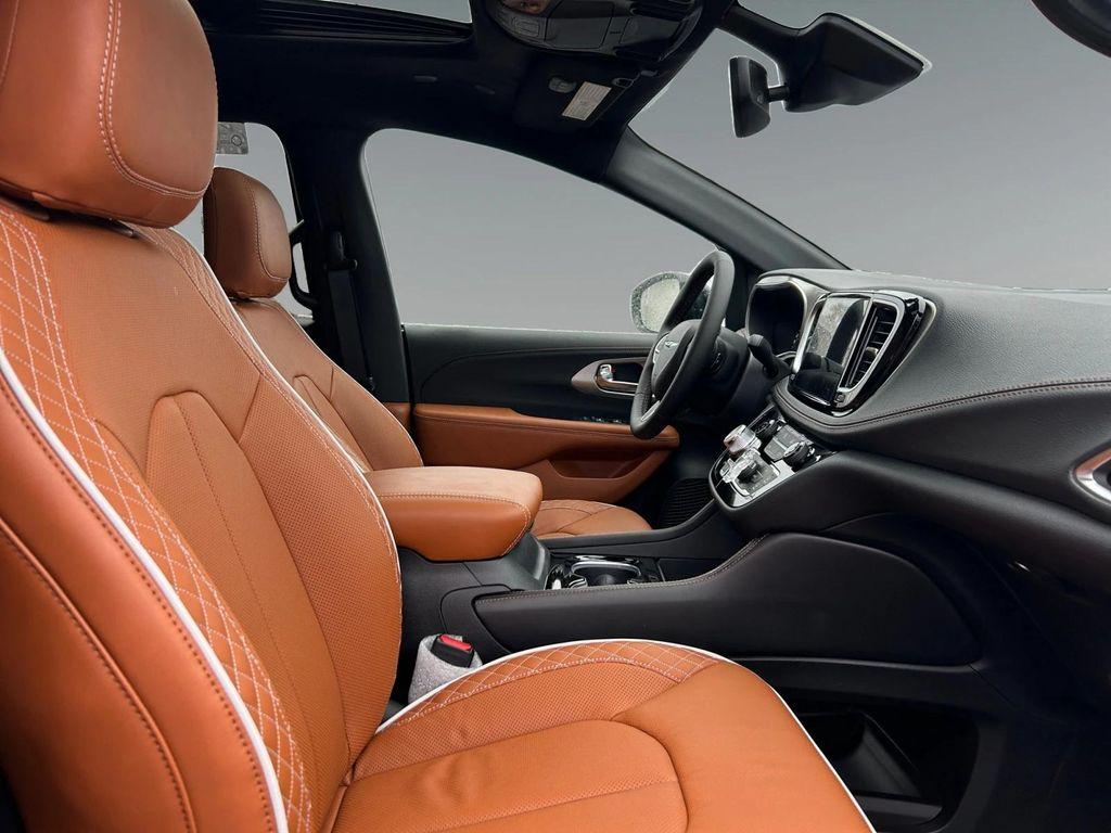 new 2026 Chrysler Pacifica car, priced at $57,165