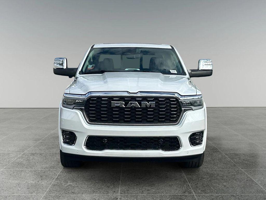 new 2026 Ram 1500 car, priced at $94,645
