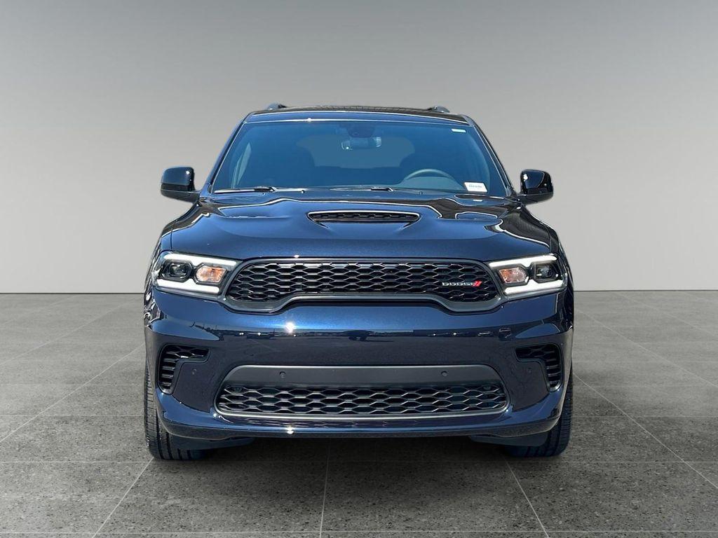 new 2026 Dodge Durango car, priced at $50,610