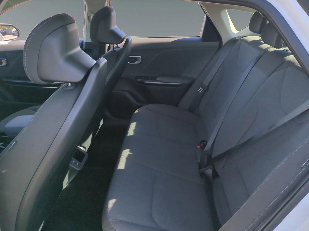 used 2025 Kia K4 car, priced at $21,631