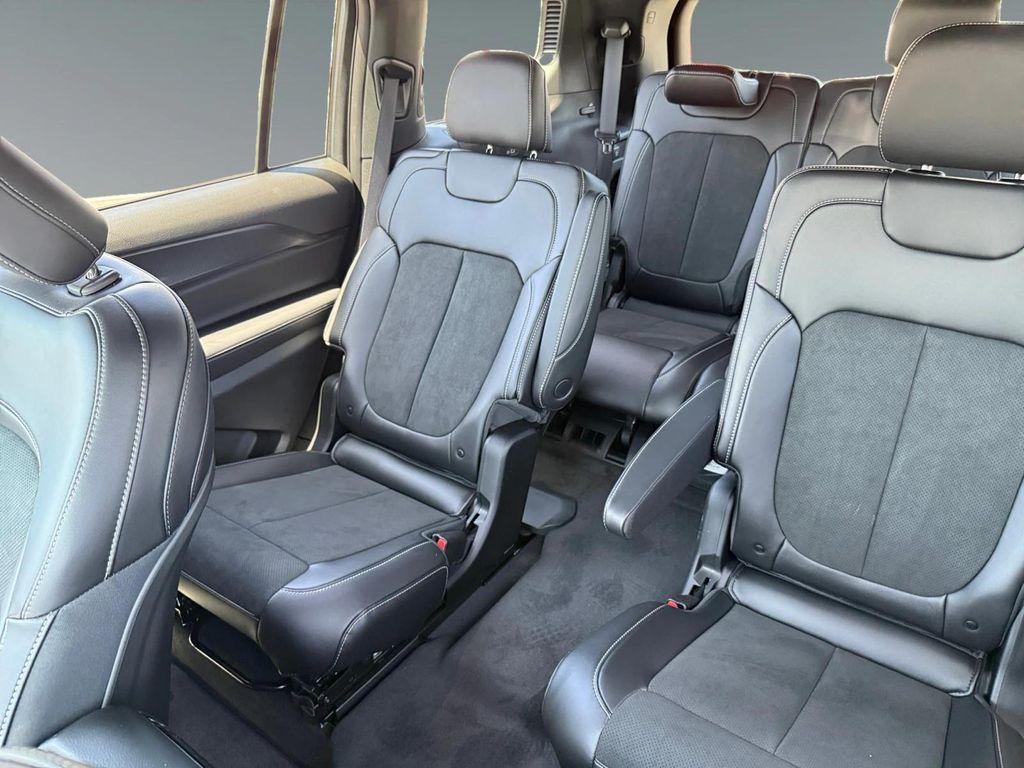 new 2025 Jeep Grand Cherokee L car, priced at $48,230