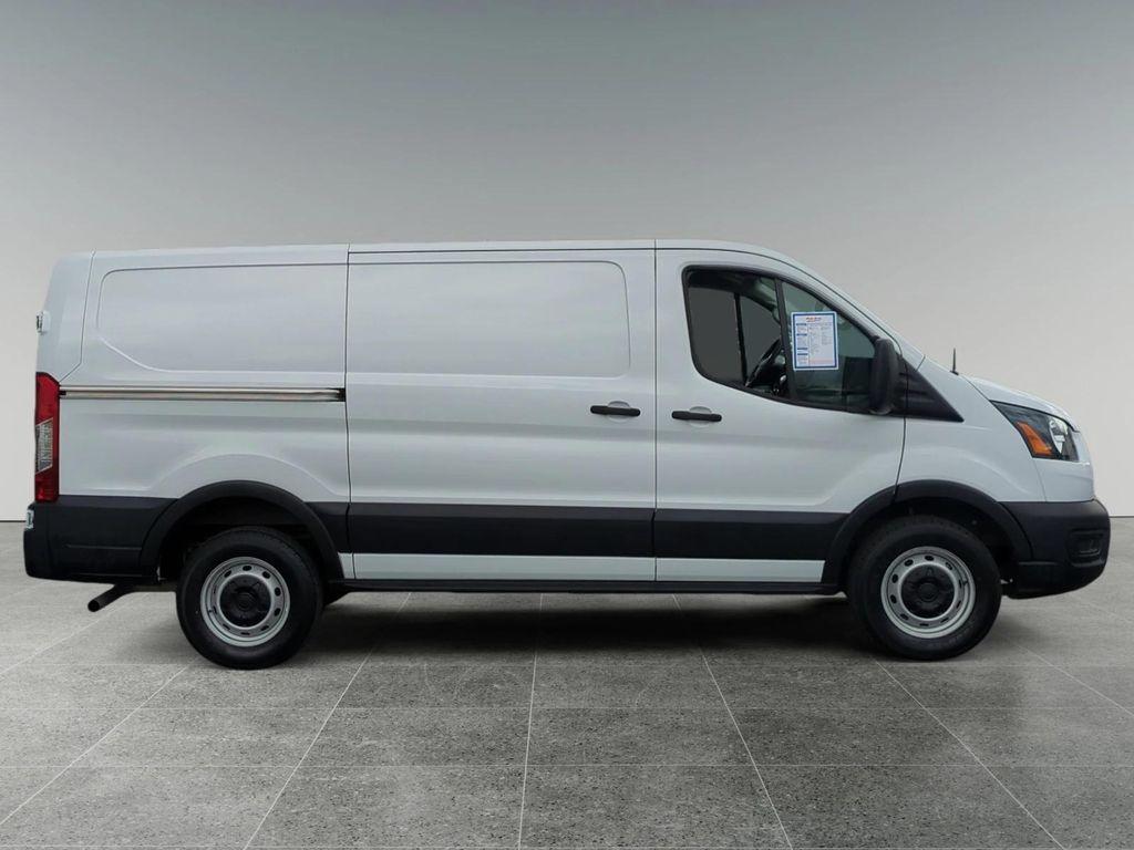 used 2023 Ford Transit-250 car, priced at $28,250
